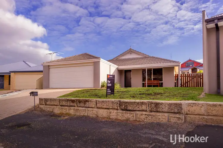 Main view of Homely house listing, 14 Polwarth Circuit, Eaton WA 6232
