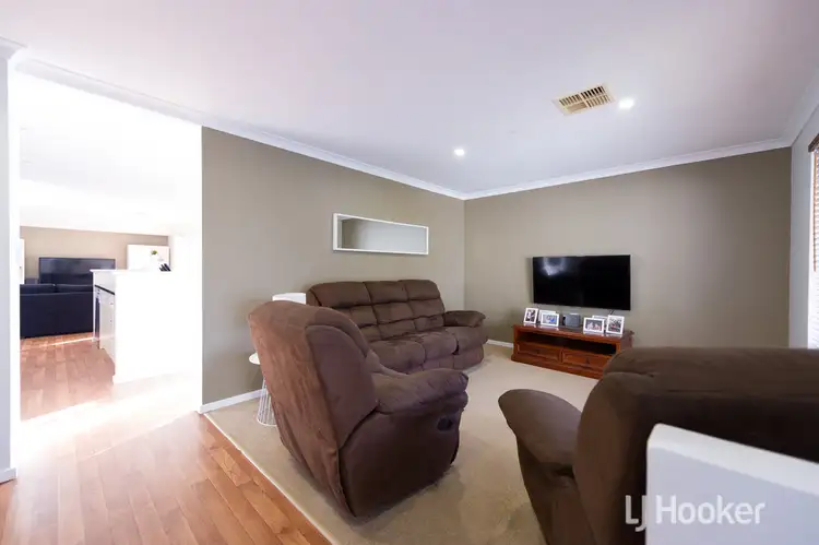 Second view of Homely house listing, 14 Polwarth Circuit, Eaton WA 6232