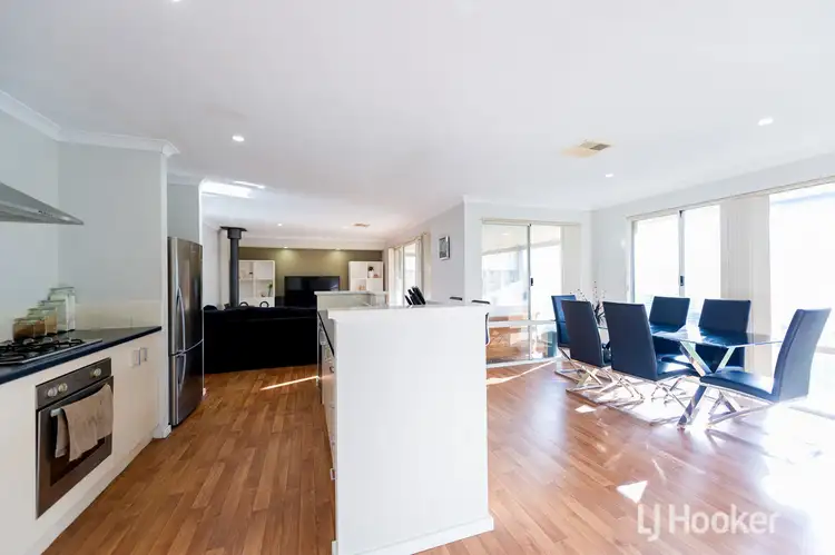Third view of Homely house listing, 14 Polwarth Circuit, Eaton WA 6232