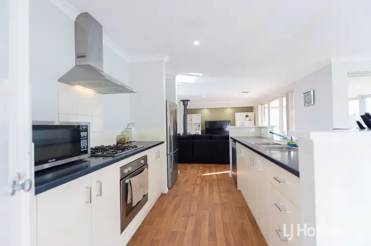 Fourth view of Homely house listing, 14 Polwarth Circuit, Eaton WA 6232
