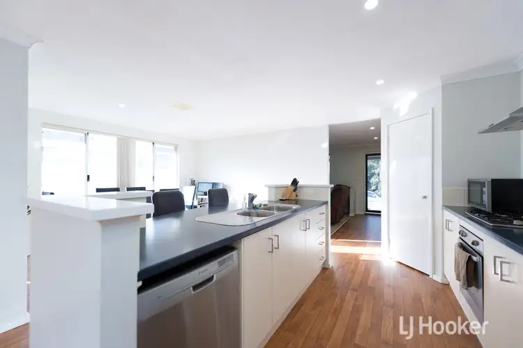 Fifth view of Homely house listing, 14 Polwarth Circuit, Eaton WA 6232