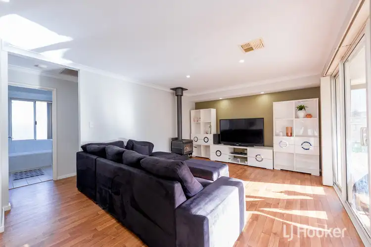 Seventh view of Homely house listing, 14 Polwarth Circuit, Eaton WA 6232