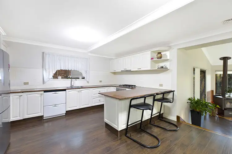 Third view of Homely house listing, 33 Curzon Avenue, Bateau Bay NSW 2261