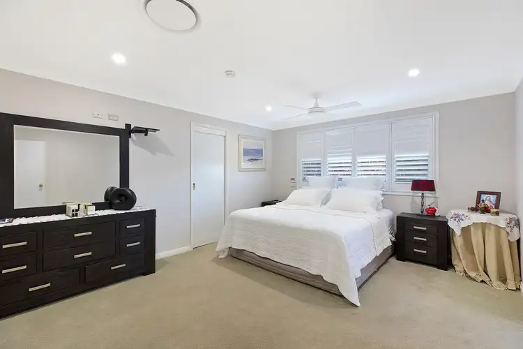 Sixth view of Homely house listing, 33 Curzon Avenue, Bateau Bay NSW 2261