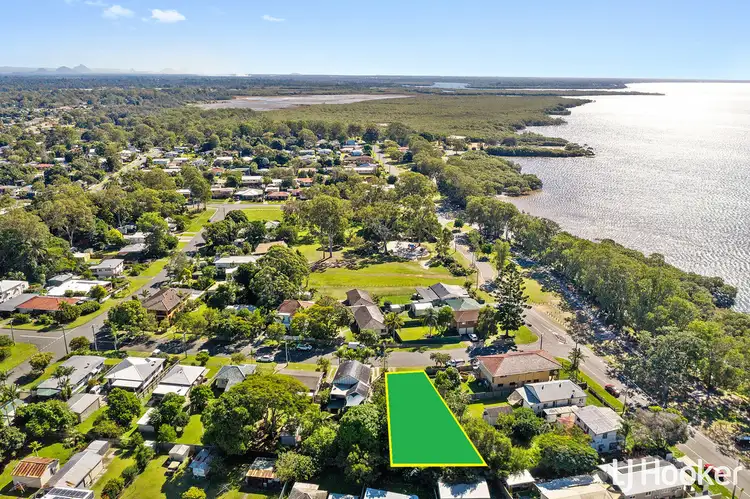 Main view of Homely house listing, 4 Crew Street, Deception Bay QLD 4508