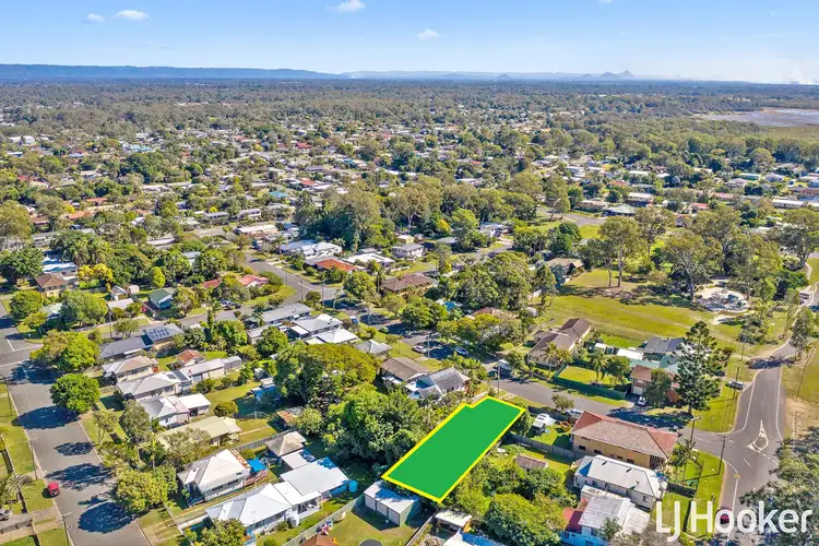 Fourth view of Homely house listing, 4 Crew Street, Deception Bay QLD 4508