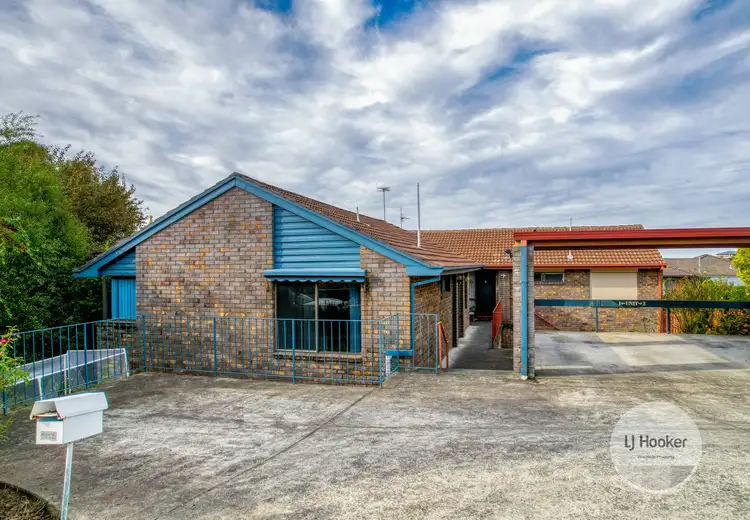 Main view of Homely house listing, Unit 1/4 Selby Place, Berriedale TAS 7011