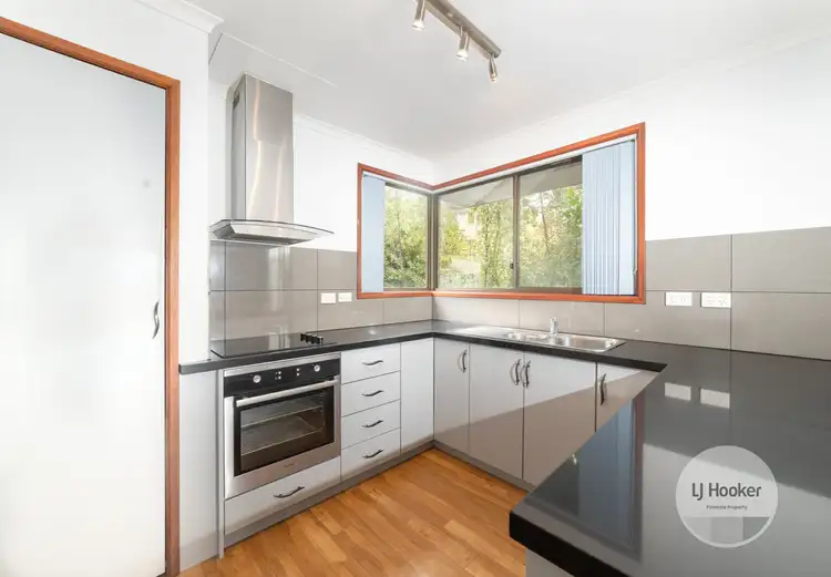 Fourth view of Homely house listing, Unit 1/4 Selby Place, Berriedale TAS 7011