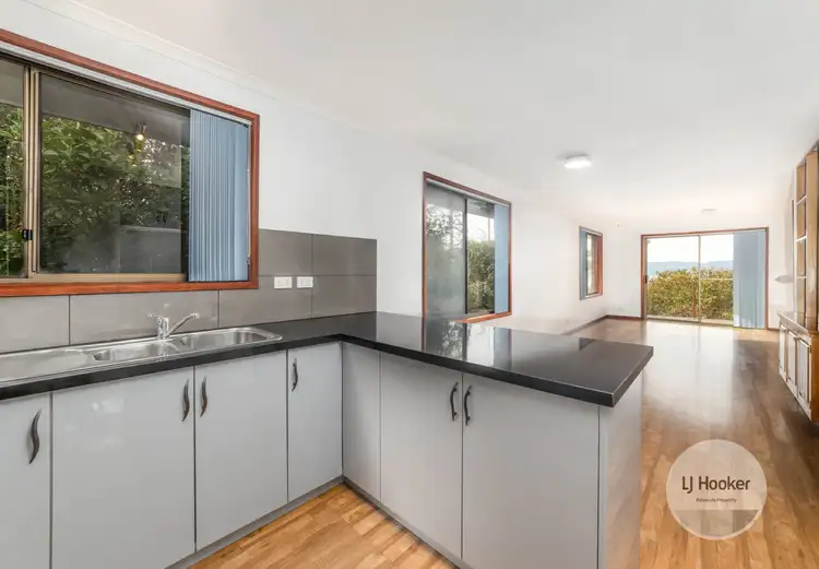 Fifth view of Homely house listing, Unit 1/4 Selby Place, Berriedale TAS 7011