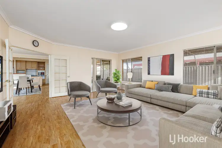 Third view of Homely house listing, 2 Daablone Vista, Dalyellup WA 6230