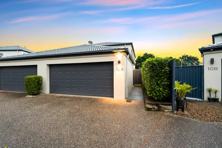 109/26 Inwood Circuit, Merrimac QLD 4226