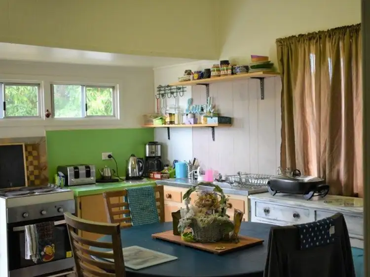 Third view of Homely house listing, 7 Pearson Street, Granville QLD 4650