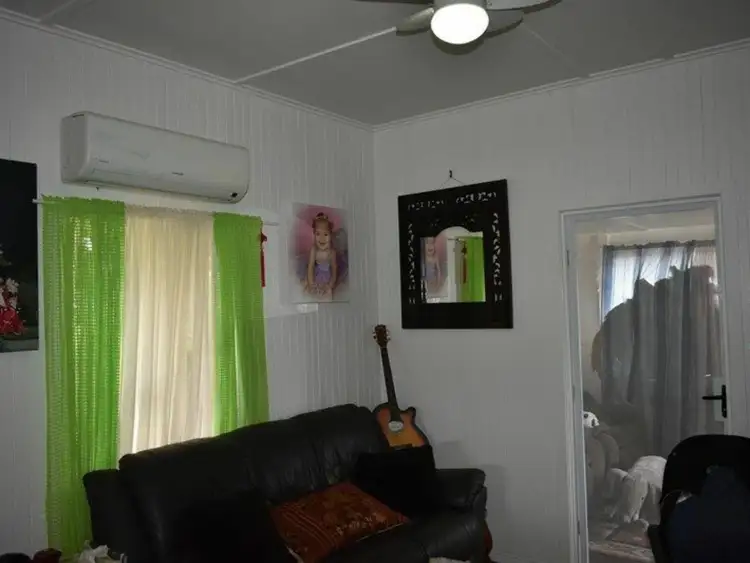 Fourth view of Homely house listing, 7 Pearson Street, Granville QLD 4650