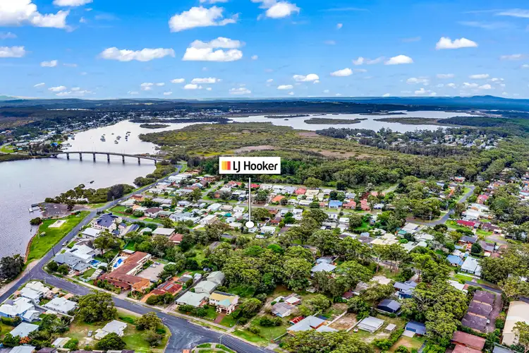 19 Binda Street, Hawks Nest NSW 2324