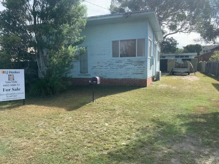 Fifth view of Homely house listing, 19 Binda Street, Hawks Nest NSW 2324