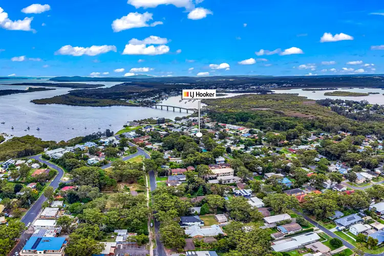 Sixth view of Homely house listing, 19 Binda Street, Hawks Nest NSW 2324