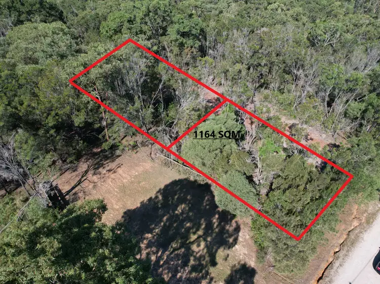 Main view of Homely land listing, 10 Cutler Drive, Russell Island QLD 4184