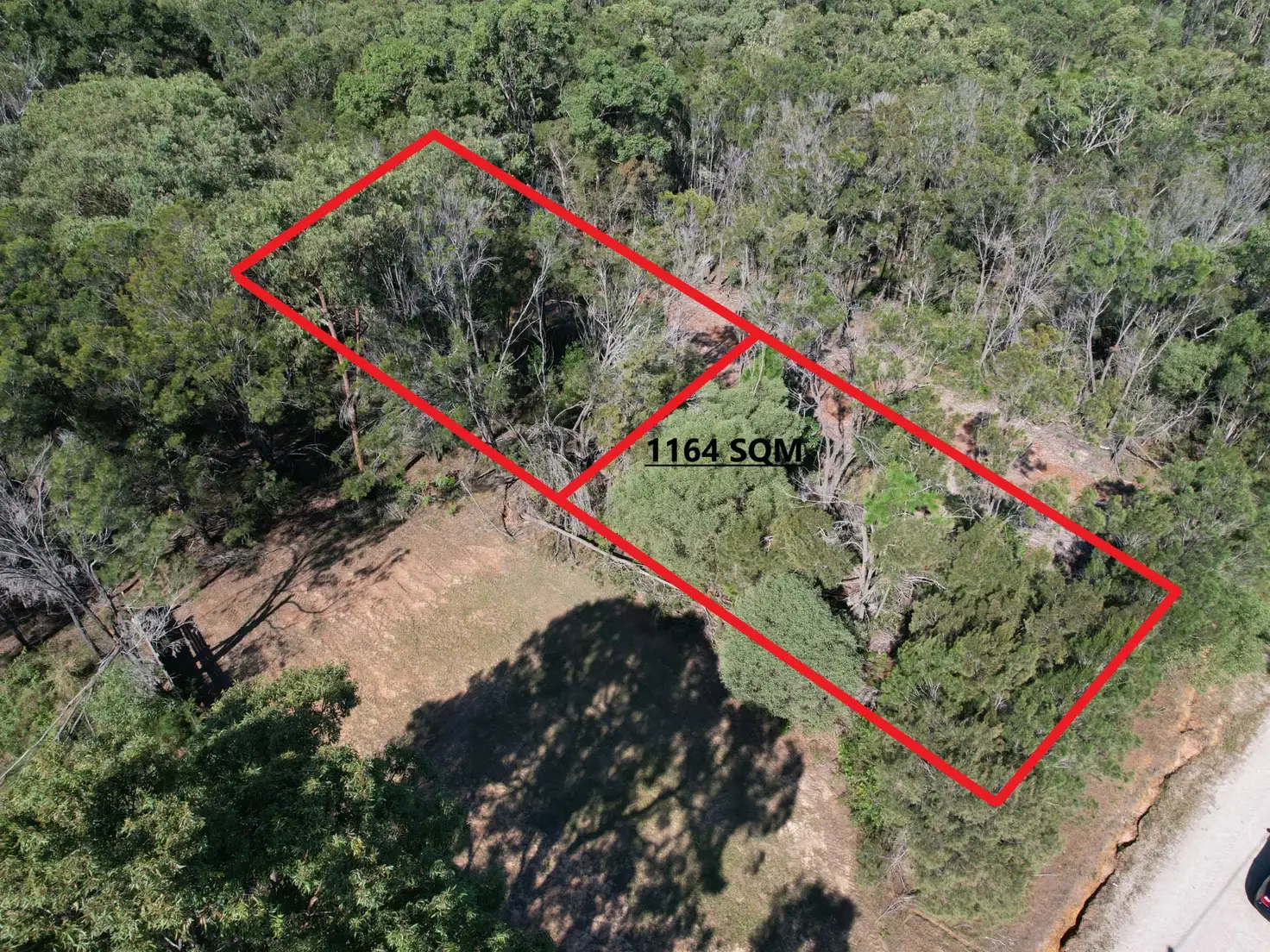 Main view of Homely land listing, 10 Cutler Drive, Russell Island QLD 4184