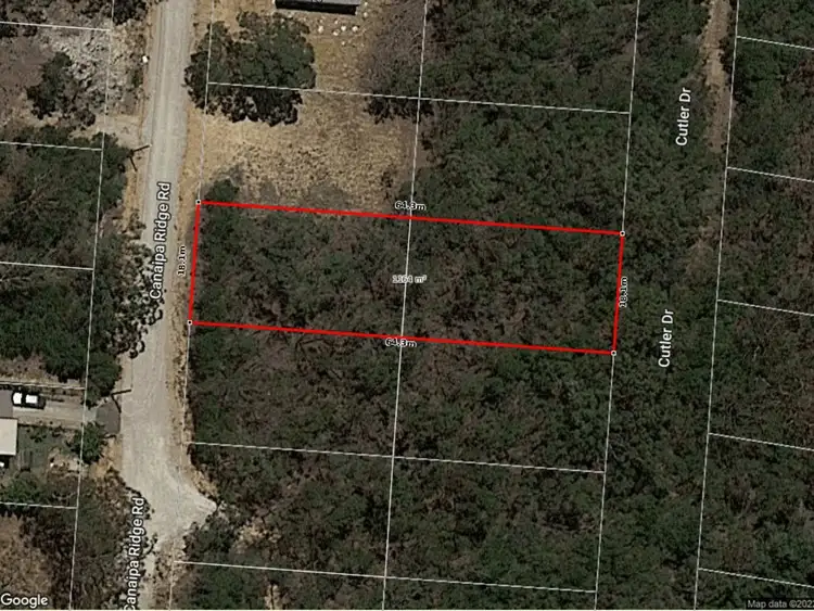 Third view of Homely land listing, 10 Cutler Drive, Russell Island QLD 4184