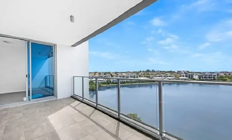 1411/397 Christine Avenue, Varsity Lakes QLD 4227