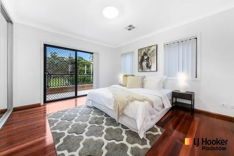 Sixth view of Homely semi-detached listing, 2 Fenton Street, Panania NSW 2213