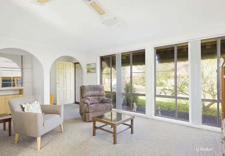 Second view of Homely house listing, 13 Caledonia Close, Salamander Bay NSW 2317