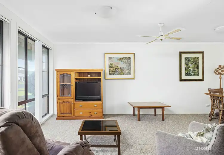 Fifth view of Homely house listing, 13 Caledonia Close, Salamander Bay NSW 2317
