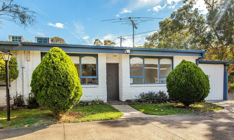 1/14 Tintern Avenue