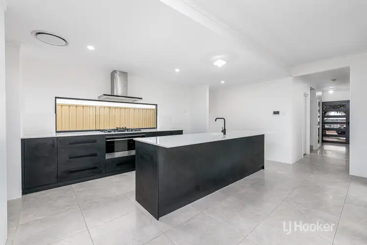 Second view of Homely house listing, 10 Wexford Lane, Bunbury WA 6230