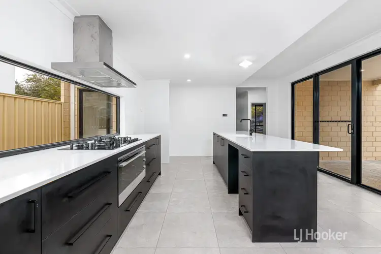 Third view of Homely house listing, 10 Wexford Lane, Bunbury WA 6230