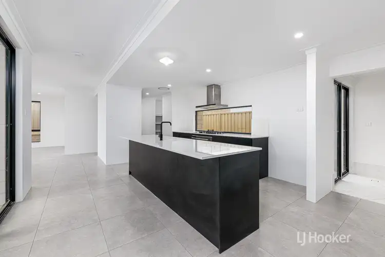 Fourth view of Homely house listing, 10 Wexford Lane, Bunbury WA 6230