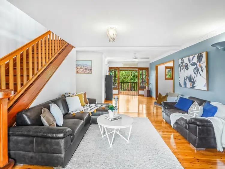 168 Harvey Road, Redlynch QLD 4870