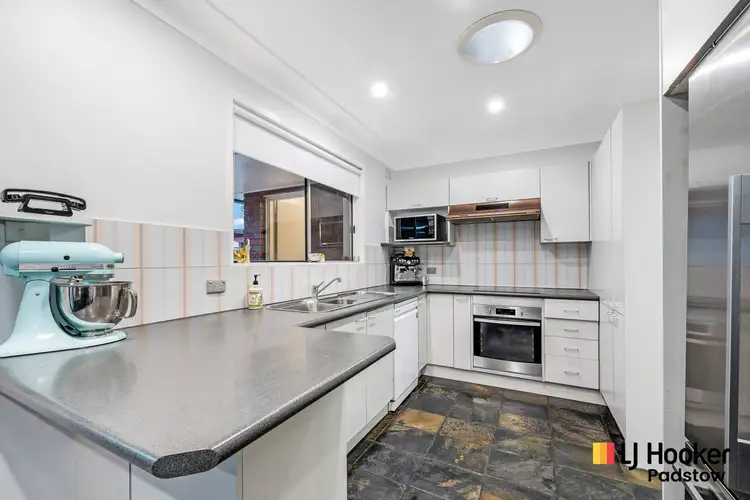 Third view of Homely house listing, 83 Courtney Road, Padstow NSW 2211
