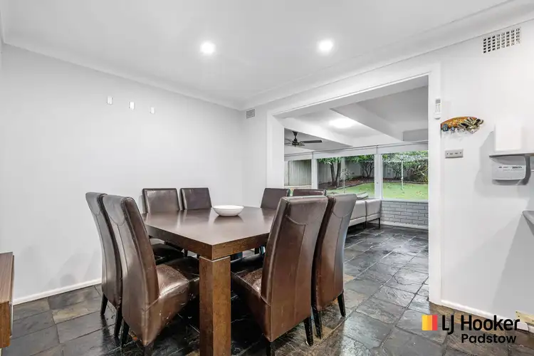 Fourth view of Homely house listing, 83 Courtney Road, Padstow NSW 2211
