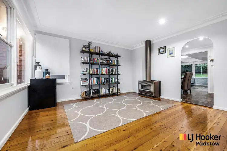 Fifth view of Homely house listing, 83 Courtney Road, Padstow NSW 2211