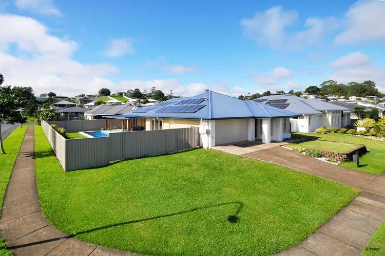 Second view of Homely house listing, 24 Silkpod Avenue, Murwillumbah NSW 2484