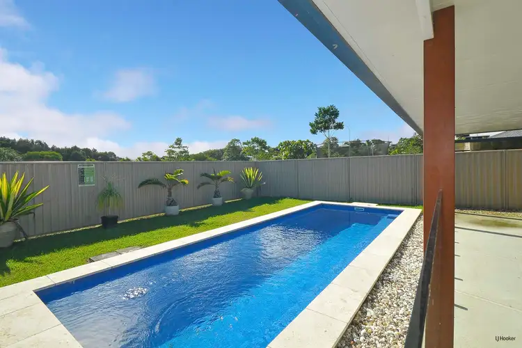 Third view of Homely house listing, 24 Silkpod Avenue, Murwillumbah NSW 2484