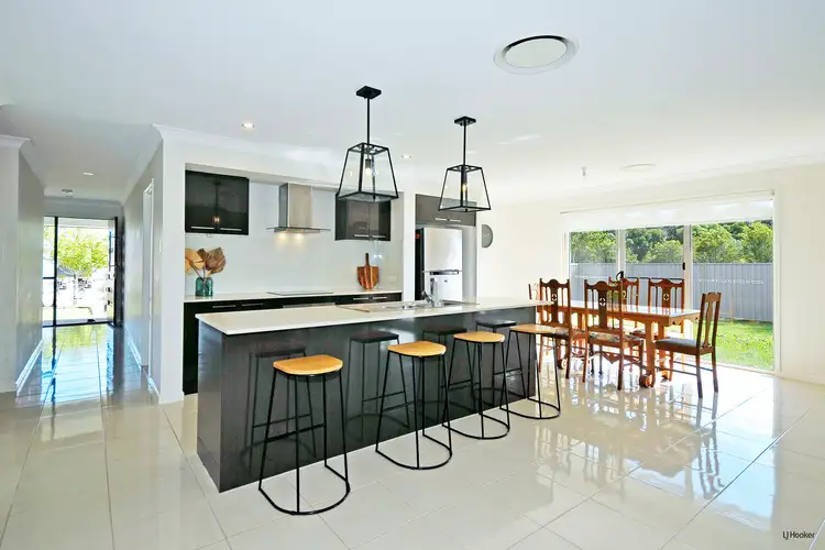 Fifth view of Homely house listing, 24 Silkpod Avenue, Murwillumbah NSW 2484