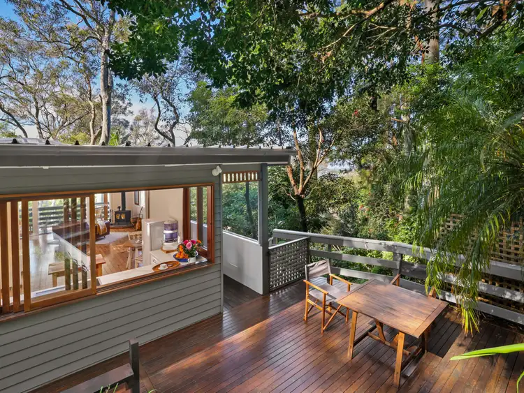 Fourth view of Homely house listing, 33 Thompson Street, Scotland Island NSW 2105
