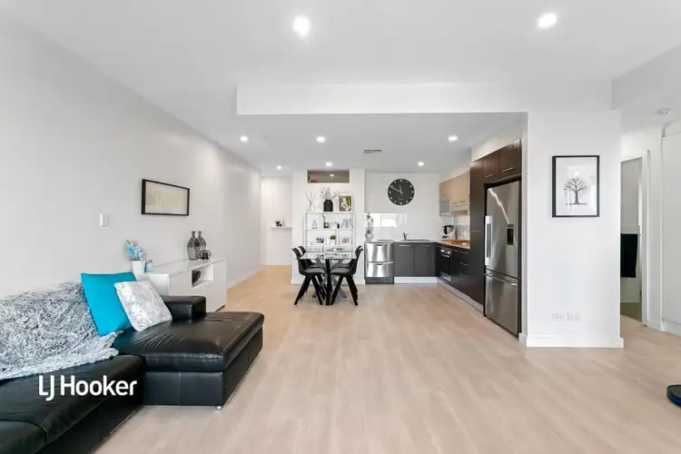 Sixth view of Homely unit listing, 204/1-5 Euston Walk, Mawson Lakes SA 5095