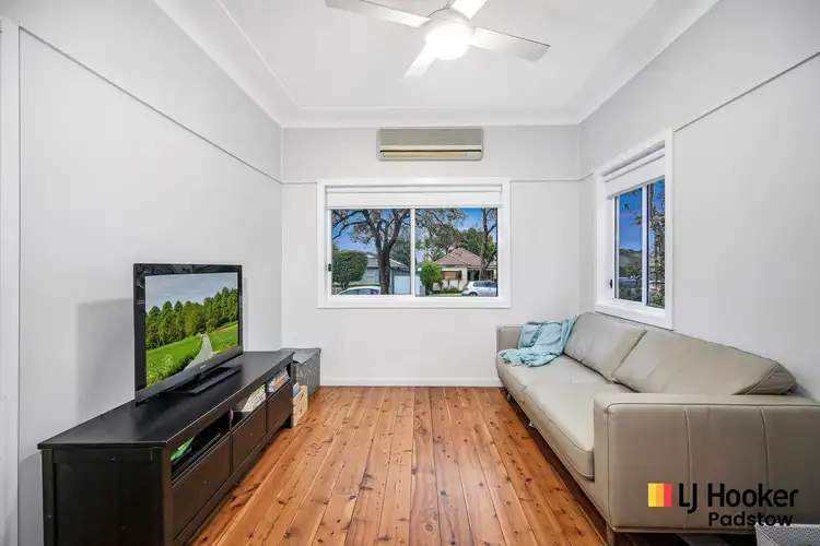 Fourth view of Homely house listing, 13 Lang Street, Padstow NSW 2211