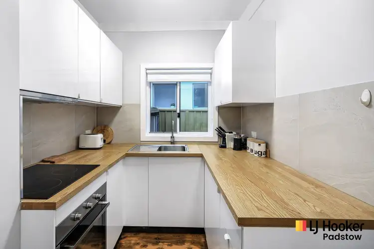Fifth view of Homely house listing, 13 Lang Street, Padstow NSW 2211