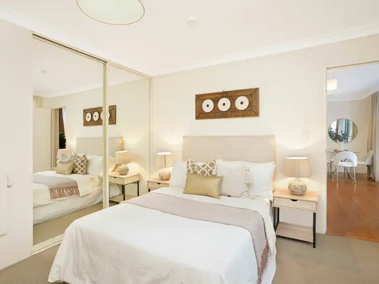 Fourth view of Homely unit listing, 508/233 Pyrmont Street, Pyrmont NSW 2009