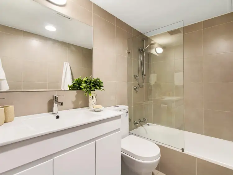 Fifth view of Homely unit listing, 508/233 Pyrmont Street, Pyrmont NSW 2009