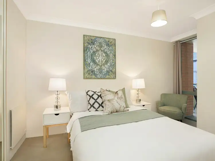 Sixth view of Homely unit listing, 508/233 Pyrmont Street, Pyrmont NSW 2009