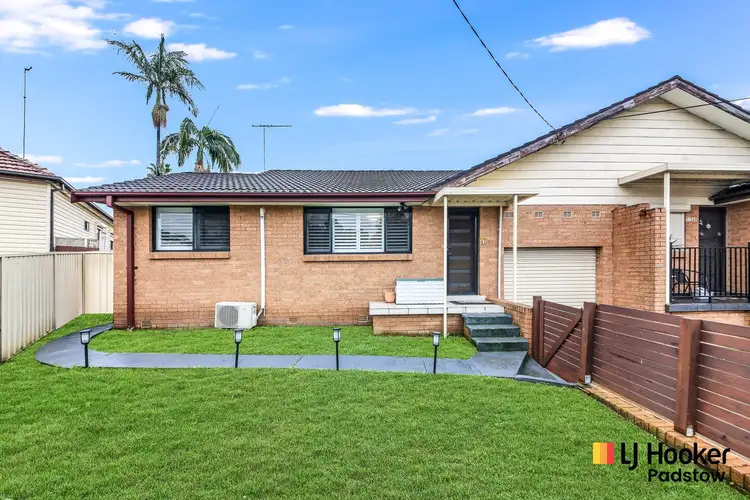245A Canterbury Road, Bankstown NSW 2200