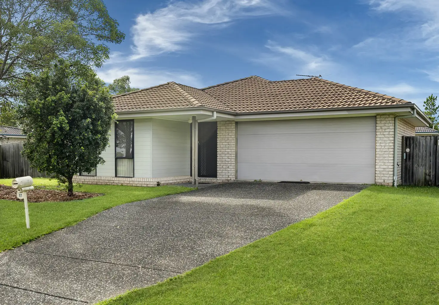 Main view of Homely house listing, 17 Sandpiper Circuit, Eagleby QLD 4207