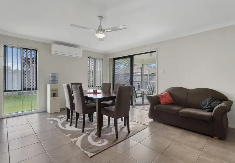 Third view of Homely house listing, 17 Sandpiper Circuit, Eagleby QLD 4207