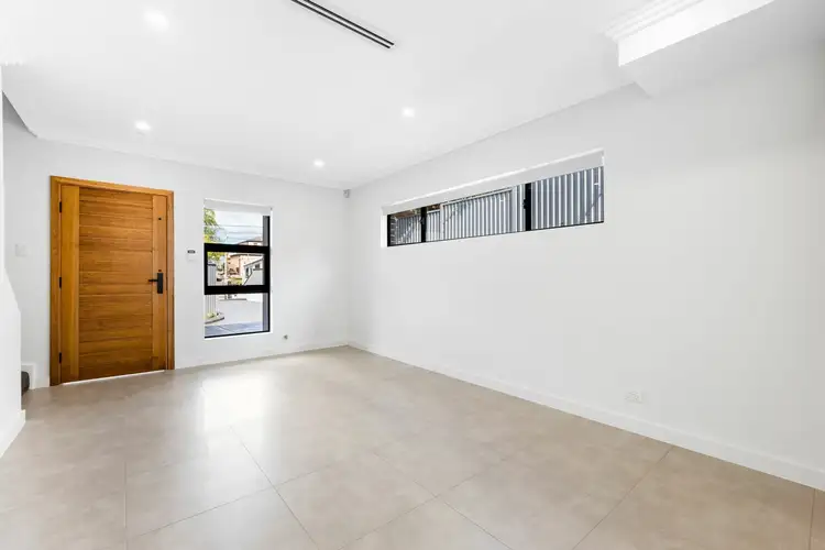 Second view of Homely townhouse listing, Address available on request
