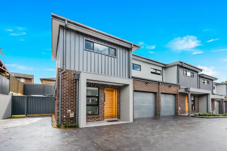 Seventh view of Homely townhouse listing, Address available on request